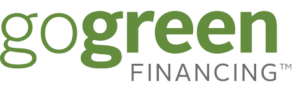 GoGreen Financing Logo