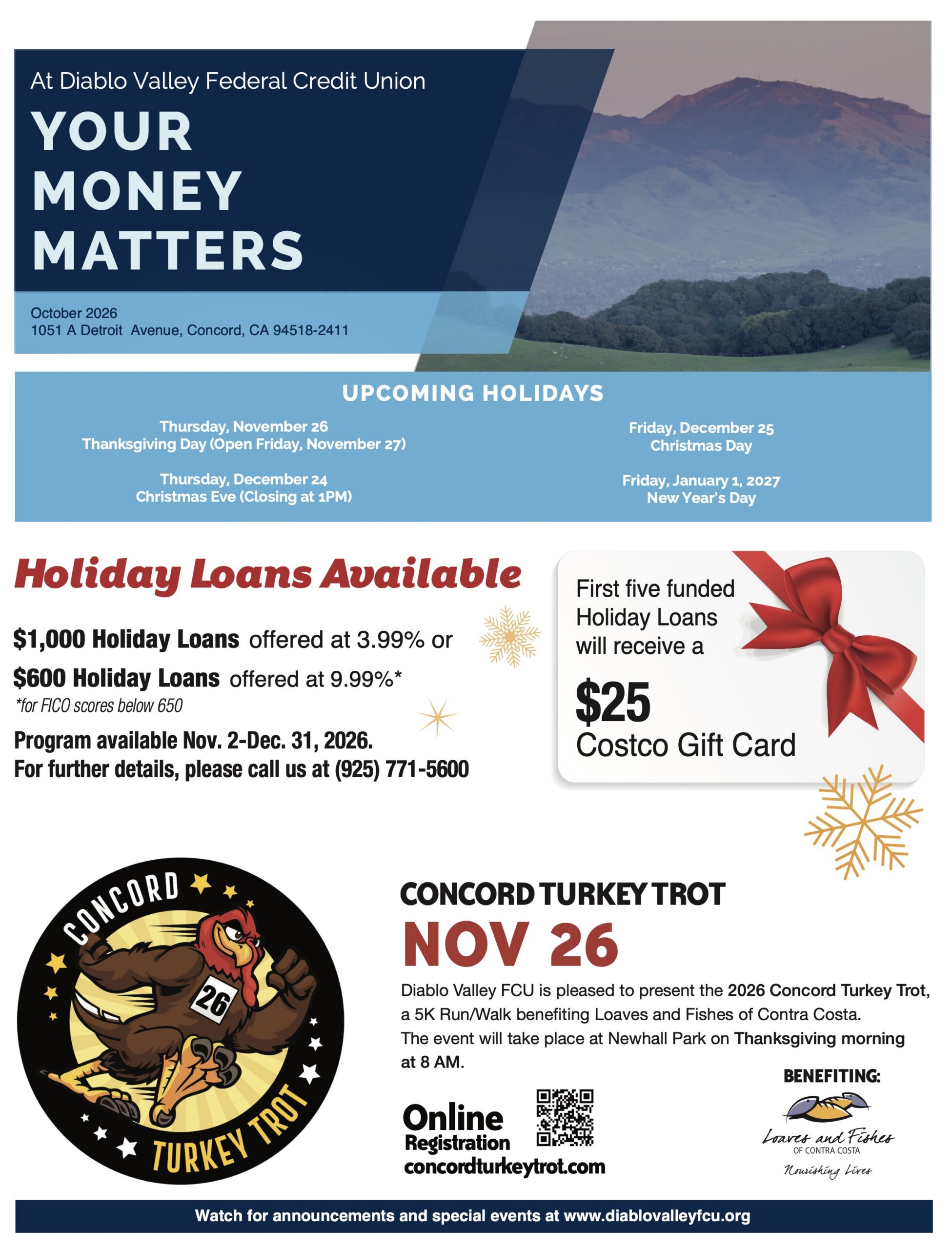 October 2023 Newsletter